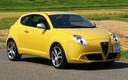 2009 Alfa Romeo MiTo Imola (JP)