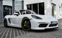 2016 Porsche 718 Boxster by TechArt