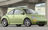 1998 Volkswagen New Beetle (US)