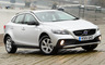 2012 Volvo V40 Cross Country (UK)