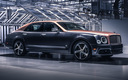 2020 Bentley Mulsanne 6.75 Edition by Mulliner (US)