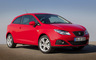 2011 Seat Ibiza SC Copa