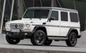 2014 Mercedes-Benz G-Class Edition 35