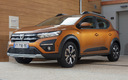 2020 Dacia Sandero Stepway