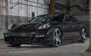 2011 Porsche Panamera S by Edo Competition