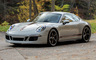 2016 Porsche 911 Carrera GTS Rennsport Reunion