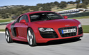 2009 Audi R8 V10 Coupe