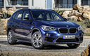 2015 BMW X1