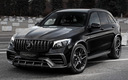 2018 Mercedes-AMG GLC-Class Inferno by TopCar