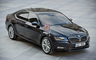 2015 Skoda Superb Laurin & Klement Presidential