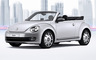 2013 Volkswagen iBeetle Cabriolet