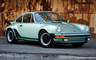 1976 Porsche Turbo Carrera (US)