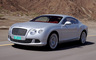 2011 Bentley Continental GT