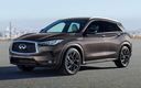 2019 Infiniti QX50