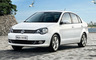 2011 Volkswagen Polo Sedan (CN)