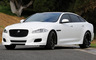 2010 Jaguar XJ75 Platinum Concept