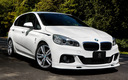 2018 BMW 2 Series Active Tourer by 3D Design