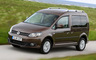 2010 Volkswagen Caddy