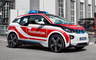 2015 BMW i3 Feuerwehr