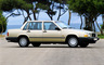 1984 Volvo 740 GLE