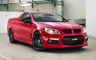 2013 HSV Maloo R8