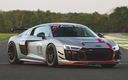 2017 Audi R8 LMS GT4