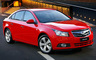 2009 Holden Cruze