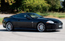 2009 Jaguar XKR-S Coupe