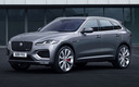 2020 Jaguar F-Pace R-Dynamic