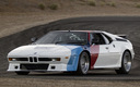 1979 BMW M1 Procar by AHG