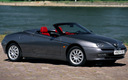 1998 Alfa Romeo Spider