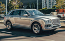 2019 Bentley Bentayga Hybrid (US)