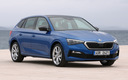 2019 Skoda Scala