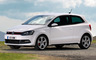 2010 Volkswagen Polo GTI 3-door (UK)