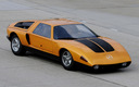 1976 Mercedes-Benz C 111-II D