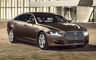 2015 Jaguar XJ L