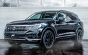 2018 Volkswagen Touareg by ABT