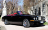 1995 Bentley Azure