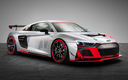 2019 Audi R8 LMS GT4