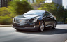 2016 Cadillac ELR