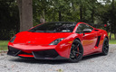 2011 Lamborghini Gallardo LP 570-4 Super Trofeo Stradale (US)