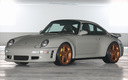 2016 Ruf Turbo R Limited