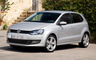 2009 Volkswagen Polo 5-door