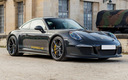 2016 Porsche 911 R Tribute to Steve McQueen