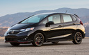 2018 Honda Fit Sport HFP Accessories