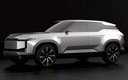 2023 Toyota Land Cruiser Se Concept