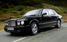 2007 Bentley Arnage T (UK)