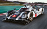 2016 Porsche 919 Hybrid