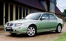 2004 Rover 75