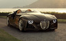 2011 BMW 328 Hommage